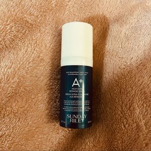 Sunday Riley A+ High Dose Retinol Serum TRAVEL SIZE
